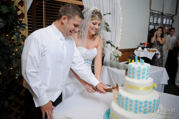 Best Lake Wales Country Club Wedding photographer - Sandra Johnson (SJFoto.com)